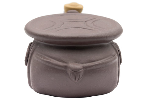 Fortune Elepahnt Teapet # 91104