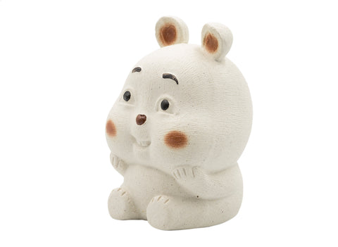 Cute Rabbit Teapet # 91106