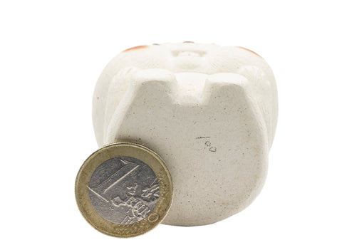 Cute Rabbit Teapet # 91106