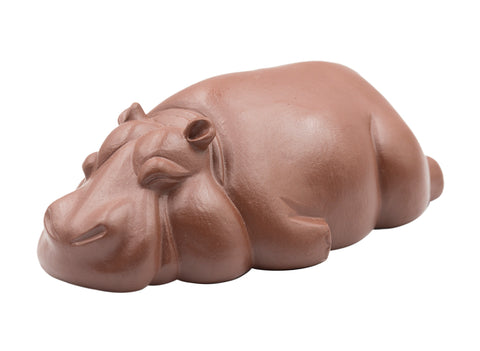 Happy Hippo Teapet # 91107