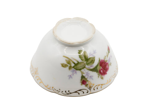 Europese porseleinen theekom, in nieuwstaat # 93739