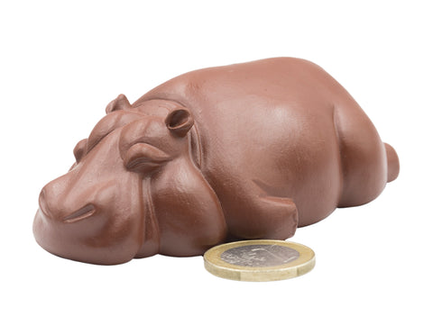 Happy Hippo Teapet # 91107