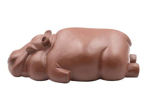Happy Hippo Teapet # 91107