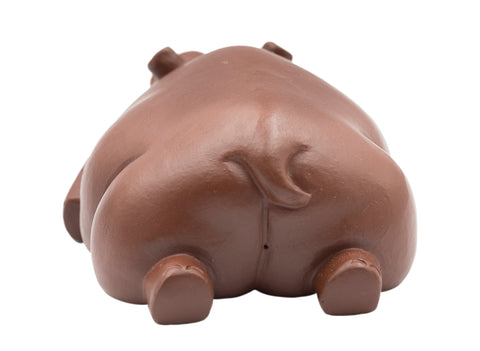 Happy Hippo Teapet # 91107