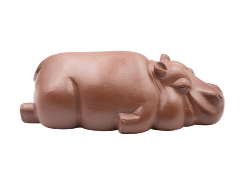 Happy Hippo Teapet # 91107