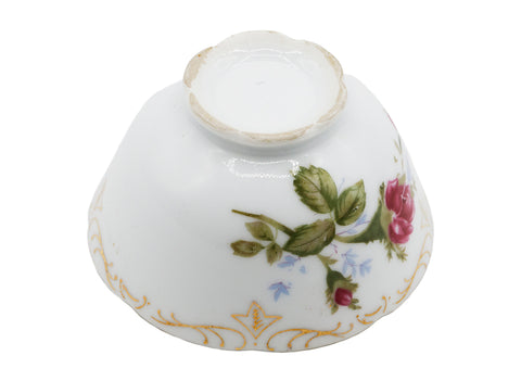 Europese porseleinen theekom, in nieuwstaat # 93740