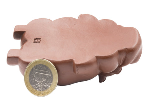 Happy Hippo Teapet # 91107