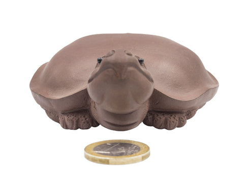 Lucky turtle Teapet # 91108