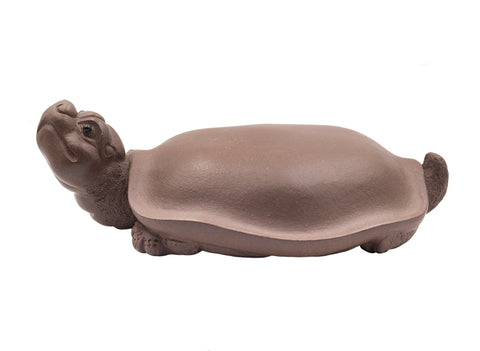 Lucky turtle Teapet # 91108