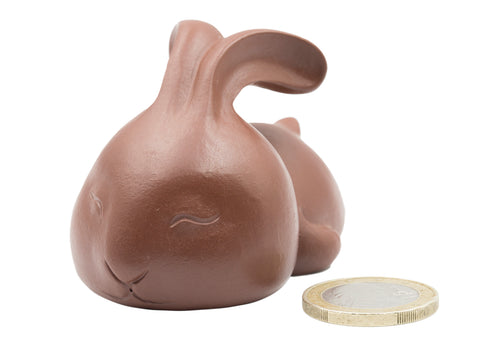 Spirit Rabbit Teapet # 91109