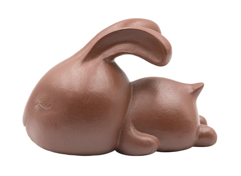 Spirit Rabbit Teapet # 91109