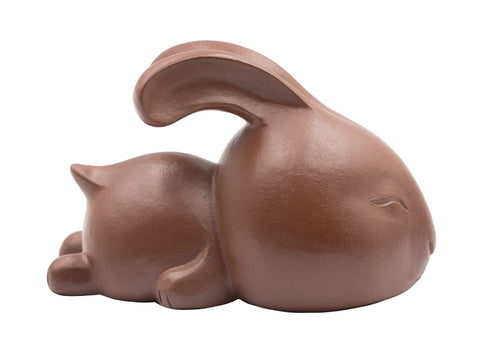 Spirit Rabbit Teapet # 91109