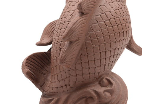 Ichthyosaurus Teapet # 91111