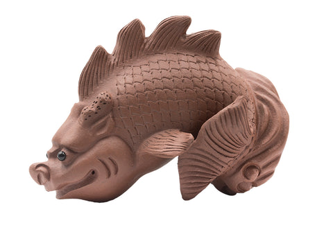 Ichthyosaurus Teapet # 91111