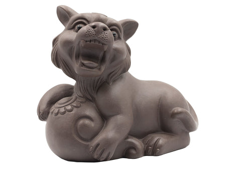 Tiger Teapet # 91112