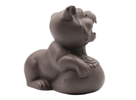 Tiger Teapet # 91112