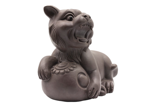 Tiger Teapet # 91112