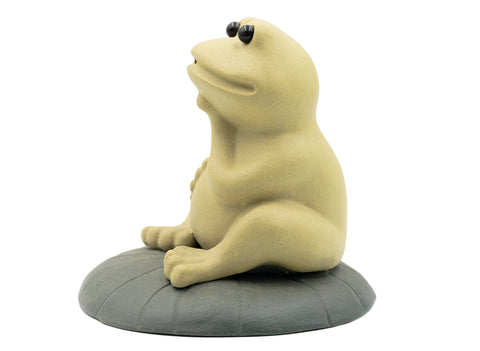 Lucky Frog Teapet # 91114