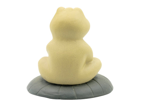 Lucky Frog Teapet # 91114