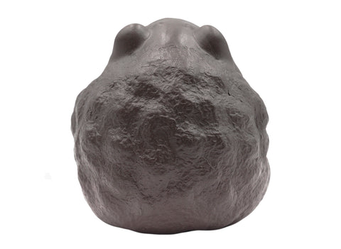 Golden toad Teapet # 91115