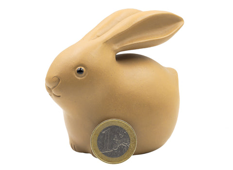 Moon Rabbit Teapet # 91116