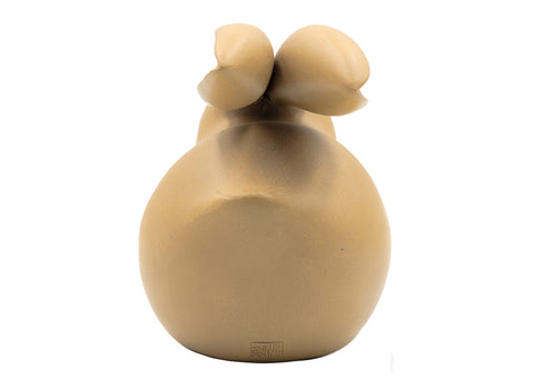 Moon Rabbit Teapet # 91116