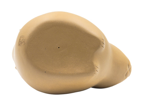 Moon Rabbit Teapet # 91116