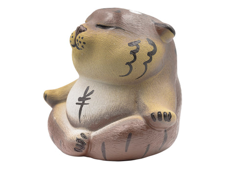 Zen tiger Teapet # 91117