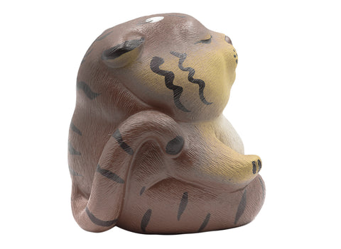 Zen tiger Teapet # 91117