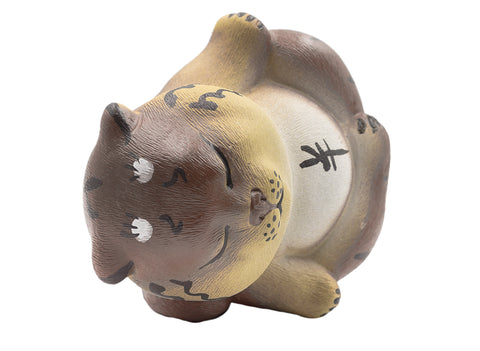 Zen tiger Teapet # 91117