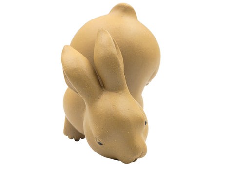 Clever rabbit Teapet # 91120