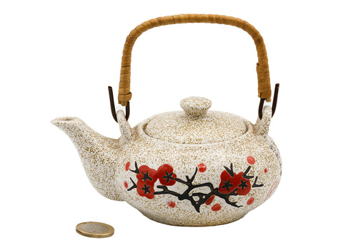 Chinese keramische theepot # 93760