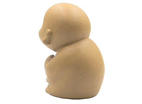 Little Monk Teapet # 91121