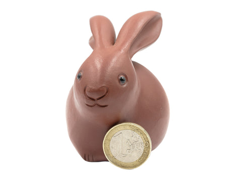 Moon Rabbit Teapet # 91122