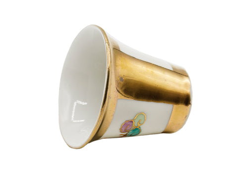 Chinese porseleinen theekop # 93761