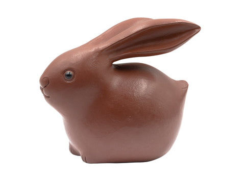 Moon Rabbit Teapet # 91122