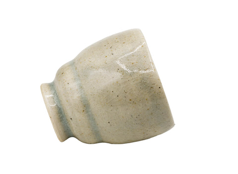 Celadon theekopje # 93762