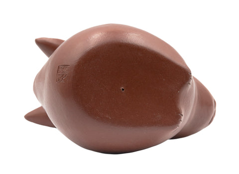 Moon Rabbit Teapet # 91122