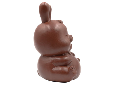 Hunny Bunny  Teapet # 91128