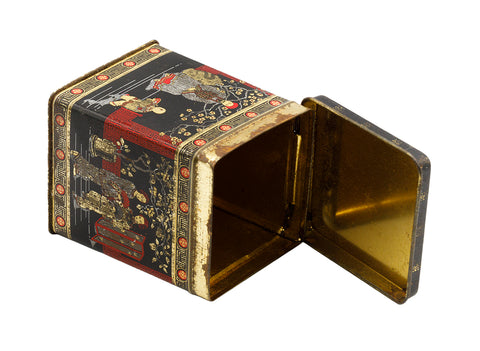 Chinese theeblik # 93771