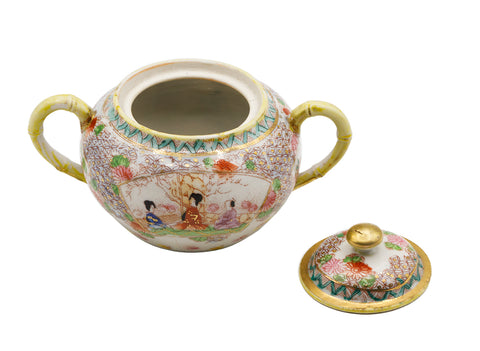 Japans porseleinen vat # 93772