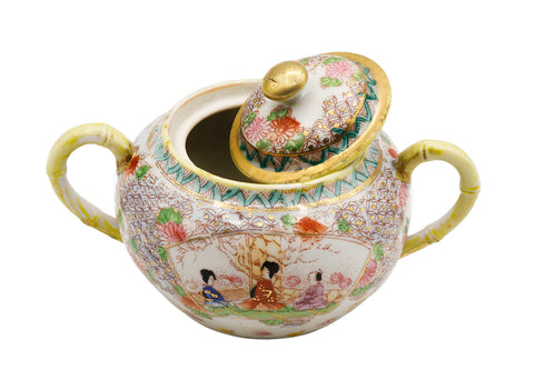 Japans porseleinen vat # 93772