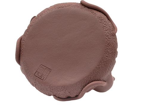 Fortune Mouses with Wealth bag Teapet # 91129