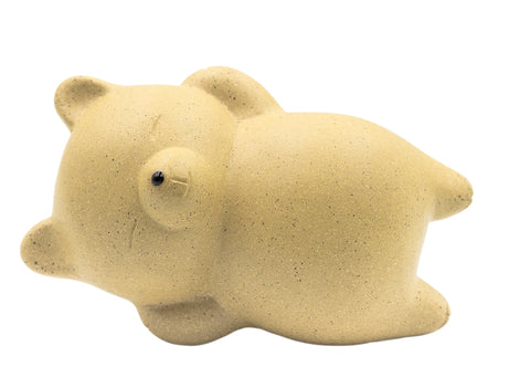Relaxing Bear Teapet # 91132