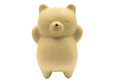 Relaxing Bear Teapet # 91132