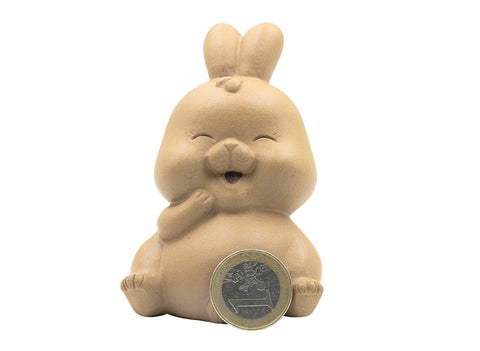Hunny Bunny  Teapet # 91134