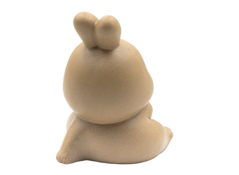 Hunny Bunny  Teapet # 91134