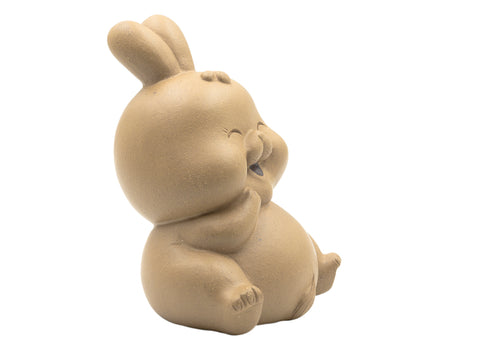Hunny Bunny  Teapet # 91134