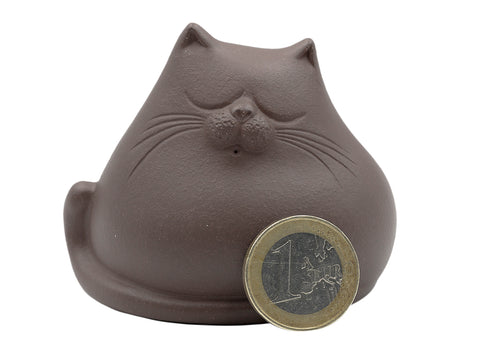 Lazy Cat Teapet # 91135