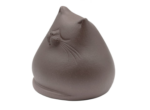 Lazy Cat Teapet # 91135